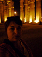 EGYPTE 2008 TEMPLE DE LOUXOR - 20