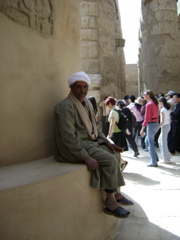 EGYPTE 2008 KARNAK - 42