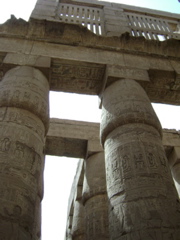 EGYPTE 2008 KARNAK - 43