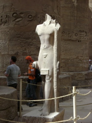 EGYPTE 2008 KARNAK - 45