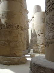 EGYPTE 2008 KARNAK - 46