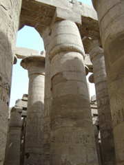EGYPTE 2008 KARNAK - 48