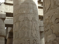 EGYPTE 2008 KARNAK - 49
