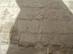 EGYPTE 2008 KARNAK - 50