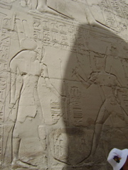EGYPTE 2008 KARNAK - 51