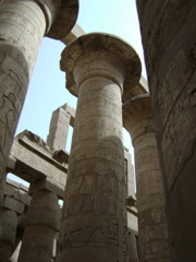 EGYPTE 2008 KARNAK - 52