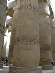 EGYPTE 2008 KARNAK - 53
