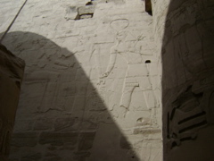 EGYPTE 2008 KARNAK - 54