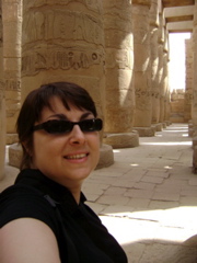 EGYPTE 2008 KARNAK - 56