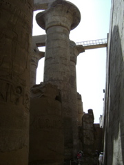 EGYPTE 2008 KARNAK - 58