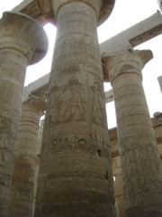 EGYPTE 2008 KARNAK - 59