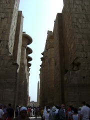 EGYPTE 2008 KARNAK - 62