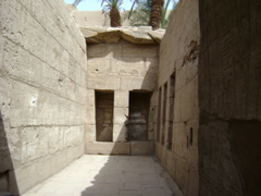 EGYPTE 2008 KARNAK - 70