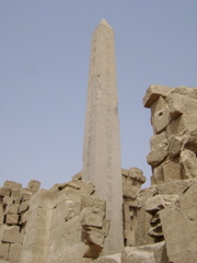 EGYPTE 2008 KARNAK - 9