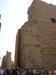 EGYPTE 2008 KARNAK - 75