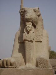 EGYPTE 2008 KARNAK - 77