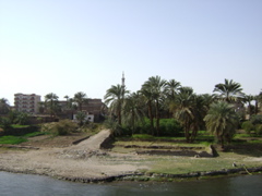 EGYPTE 2008 BATEAU - 11