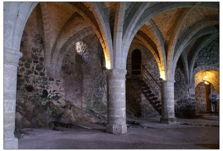 CHATEAU CHILLON SUISSE - 1