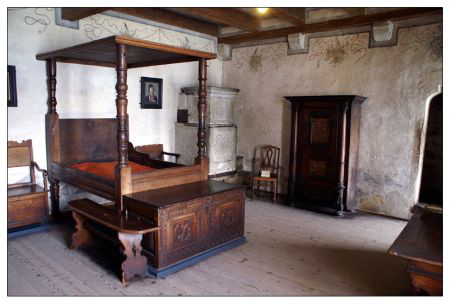 CHATEAU CHILLON SUISSE - 6