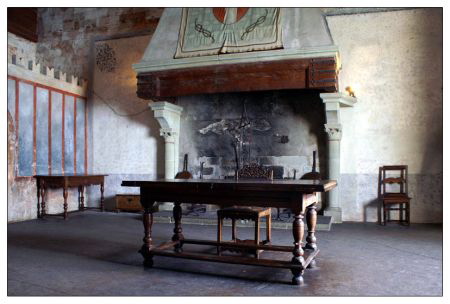 CHATEAU CHILLON SUISSE - 7