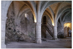 CHATEAU CHILLON SUISSE - 1