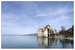 CHATEAU CHILLON SUISSE - 2