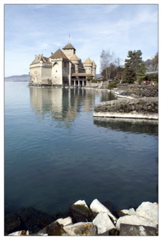 CHATEAU CHILLON SUISSE - 3
