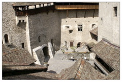 CHATEAU CHILLON SUISSE - 4