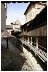 CHATEAU CHILLON SUISSE - 5