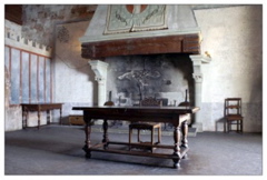 CHATEAU CHILLON SUISSE - 7