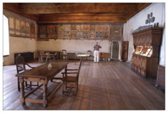 CHATEAU CHILLON SUISSE - 8