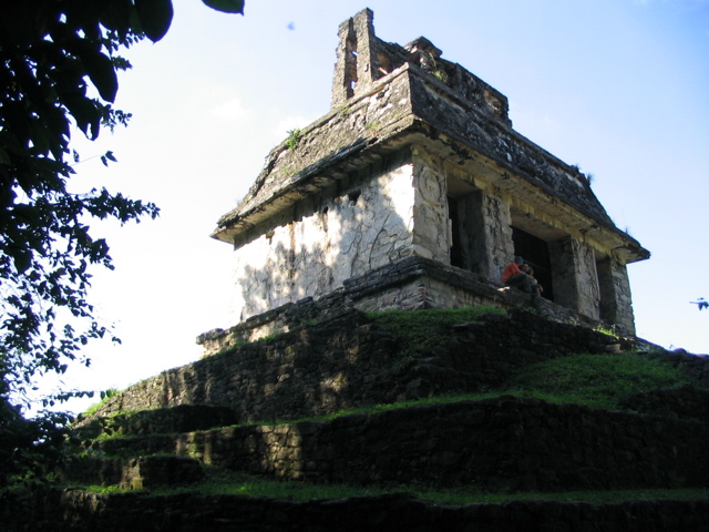 palenque - 71