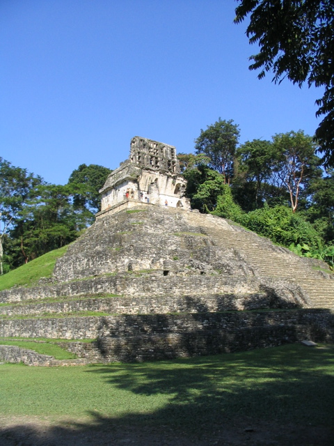 palenque - 72