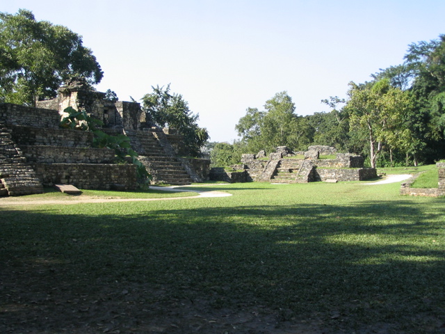 palenque - 74