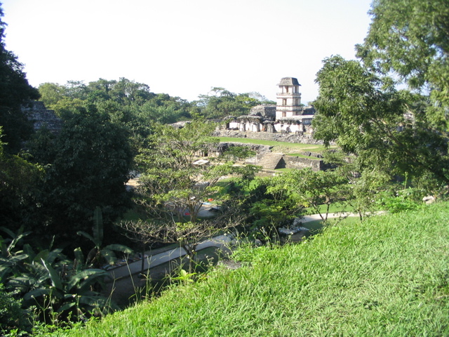 palenque - 92