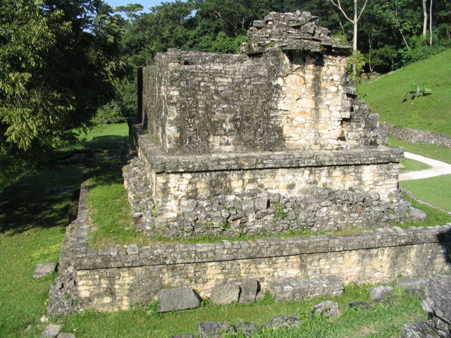 palenque - 94