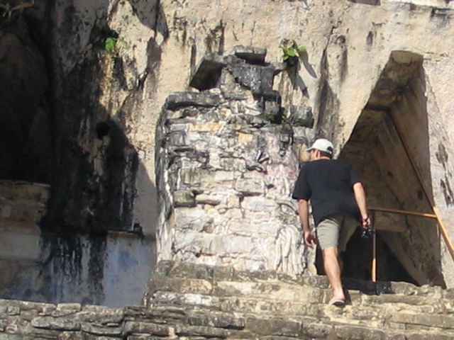 palenque - 100