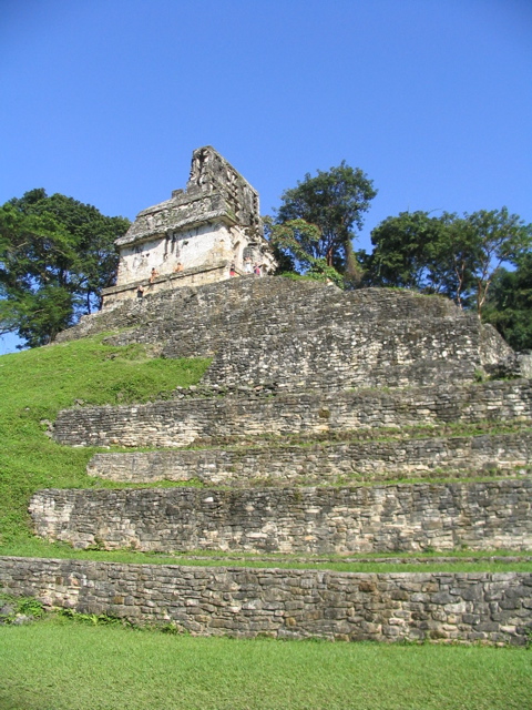 palenque - 102