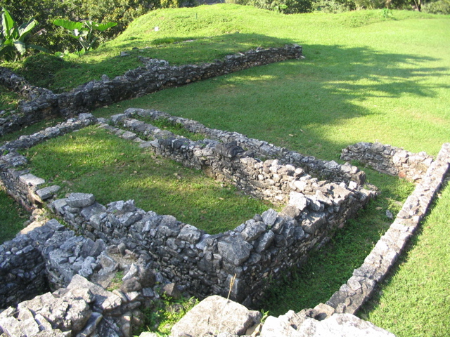 palenque - 105