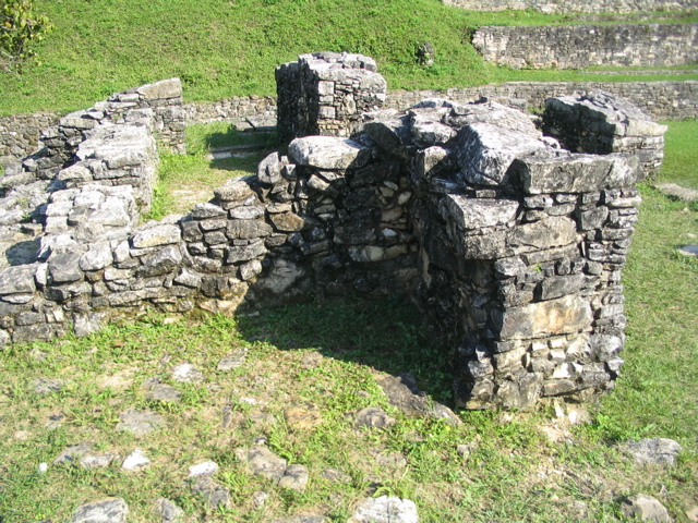 palenque - 109