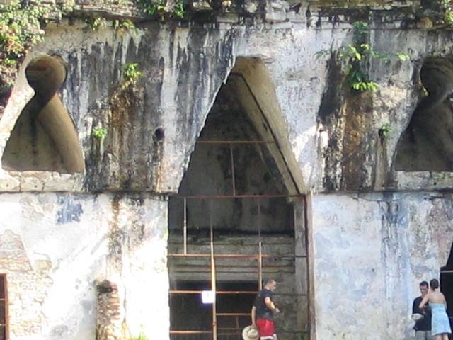 palenque - 122