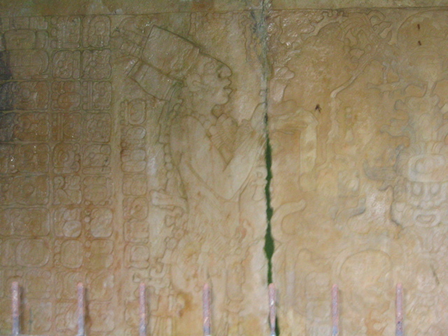 palenque - 125