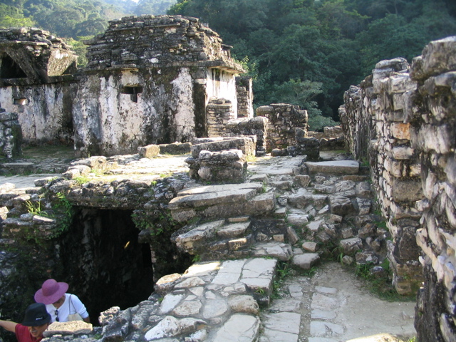 palenque - 152