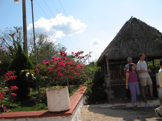 campeche - 2
