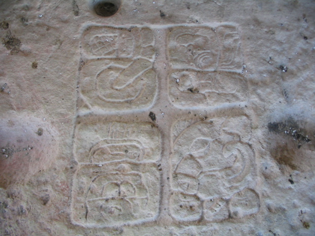 palenque - 182