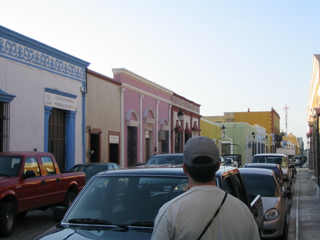 campeche - 23