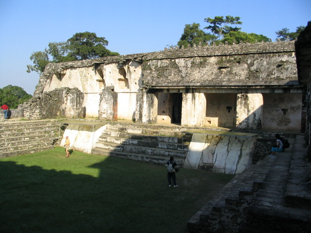 palenque - 185
