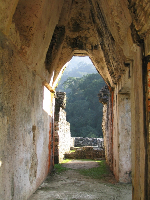 palenque - 205