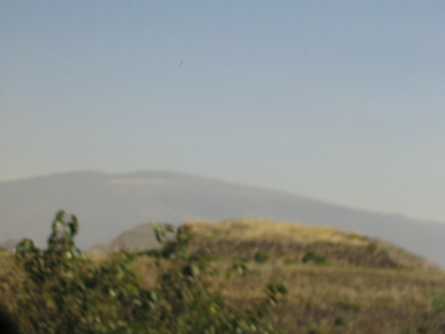 TEOTIHUACAN - 4
