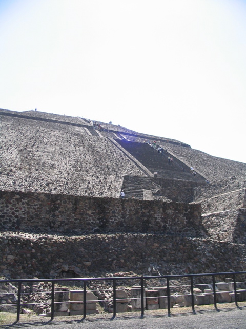 TEOTIHUACAN - 36